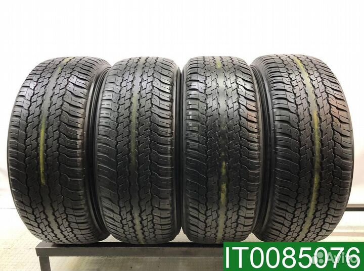 Dunlop Grandtrek AT25 265/60 R18 101N