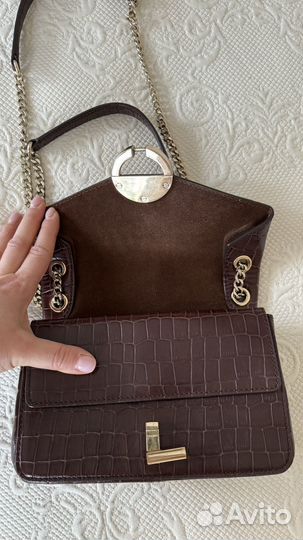 Сумка женская sandro оригинал