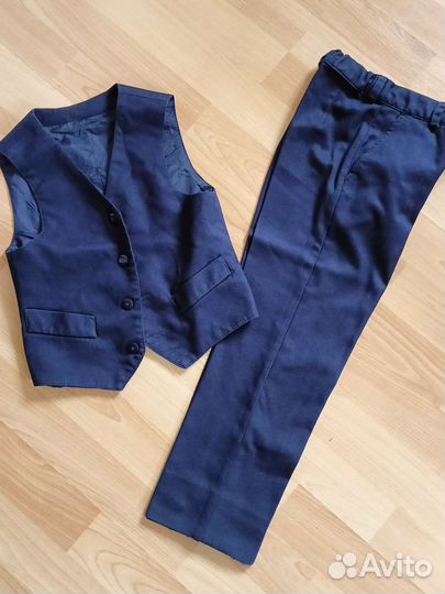 Школьная форма