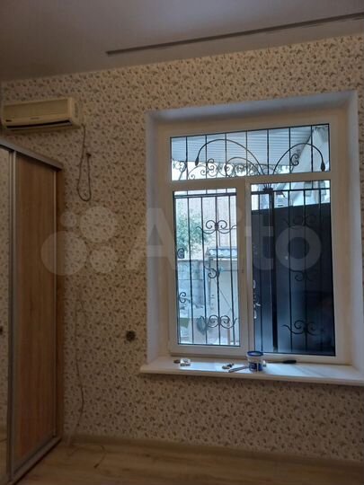 1-к. квартира, 40 м², 1/2 эт.