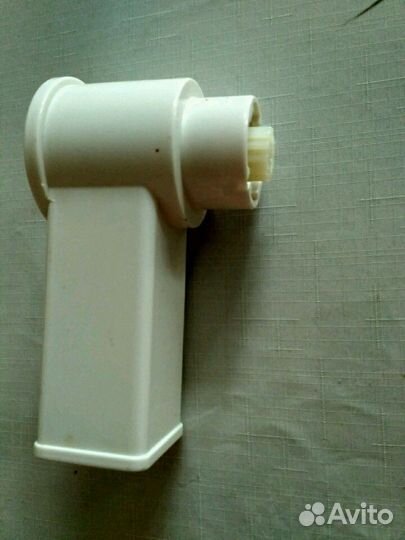 Запчасти мясорубки и терки