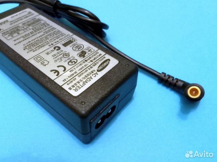 Блок питания для телевизора Samsung UE32J4000AK