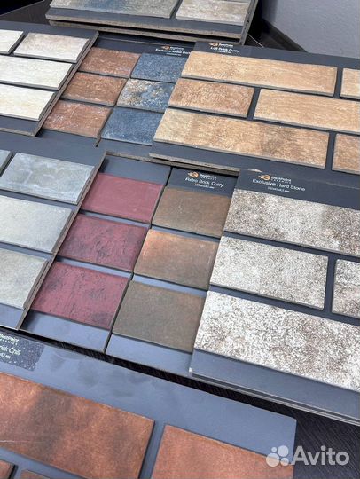 Фасадные термопанели с доставкой