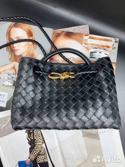 Bottega veneta andiamo