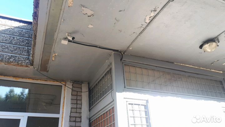Видеонаблюдение,Скуд,Опс,Электромонтаж