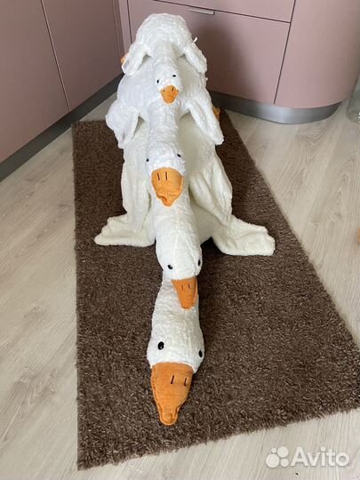 Гусь. Гусь-обнимусь 90 см