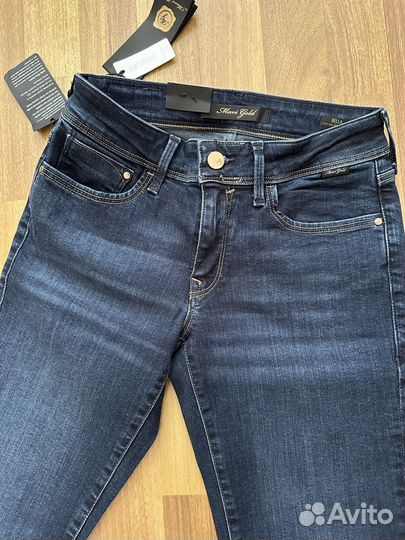 Джинсы женские mavi gold bella