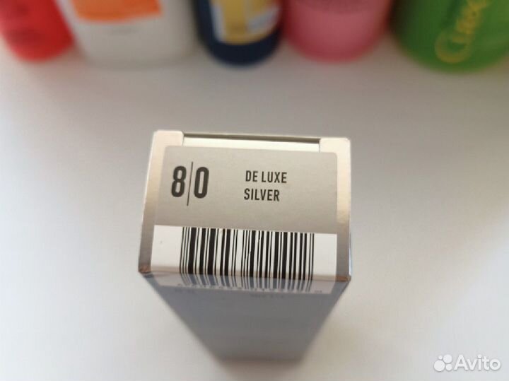 Шампунь, бальзам Estel, Kapous, Matrix, Ollin