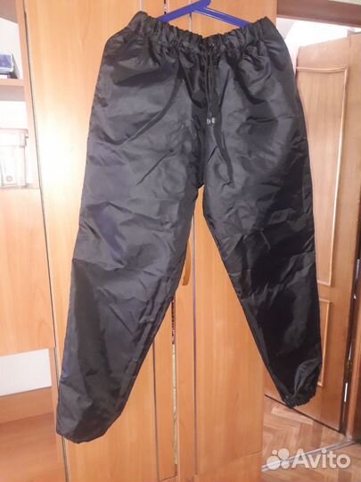 Костюм сауна для похудения