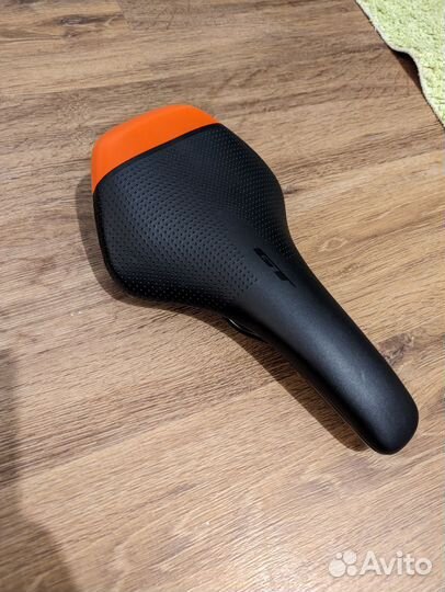 Седло для велосипеда gt