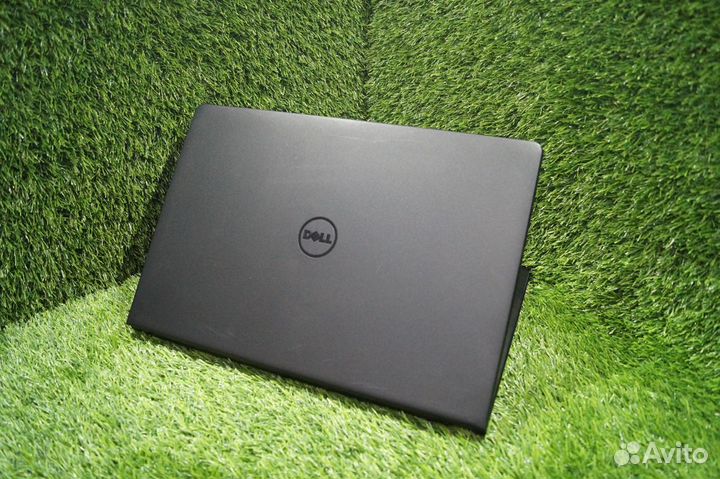 Идеальный Dell 4 ядра, 8 гб для работы и учебы