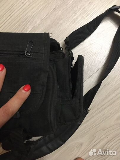 Сумка для камеры