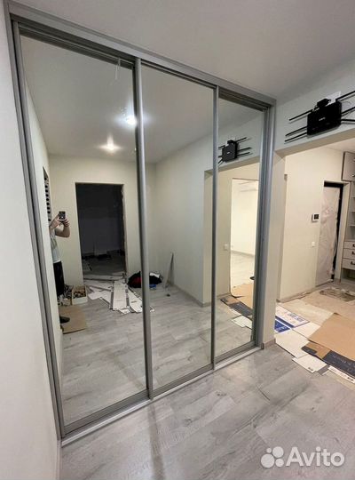 Шкаф для одежды