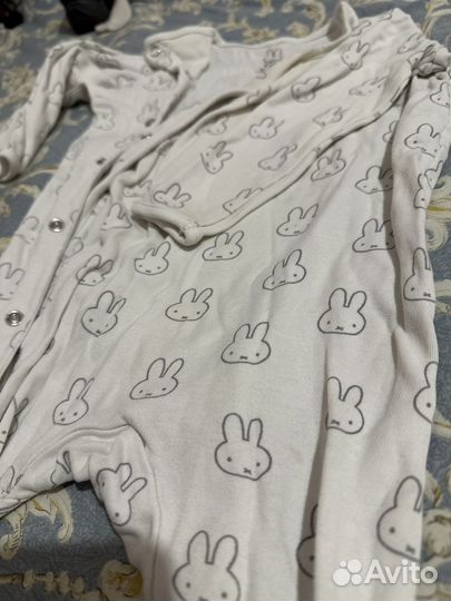 Детская одежда с 0до года