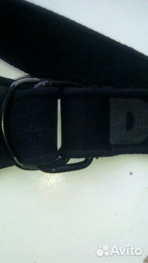 Ремень denim