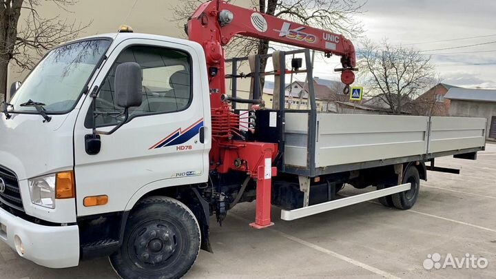 Услуги Манипулятора