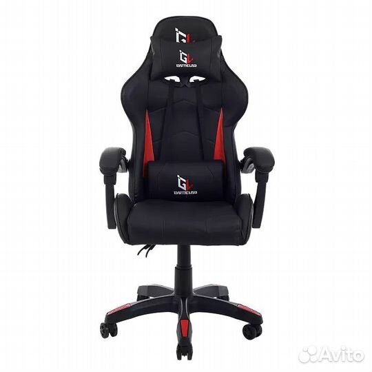 Компьютерное игровое кресло GameLab новое