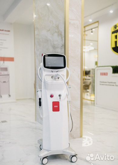 Аппарат для кавитации Resolady