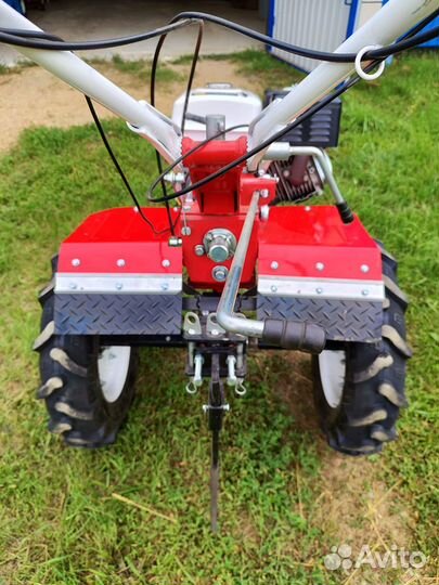 Мотоблок brait BR-135GB