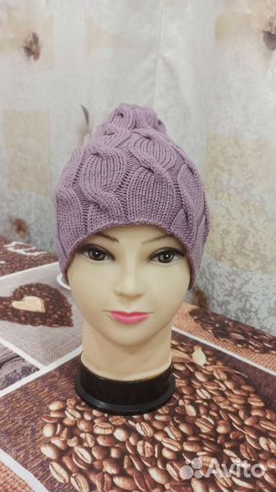 Шапка в наличии