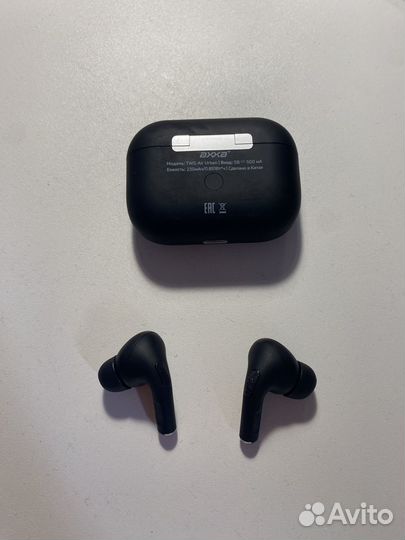 Наушники беспроводные