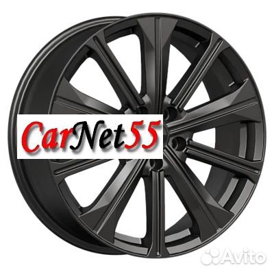 Premium Series 7x19/5x108 ET36 D65,1 кр013 (Exeed