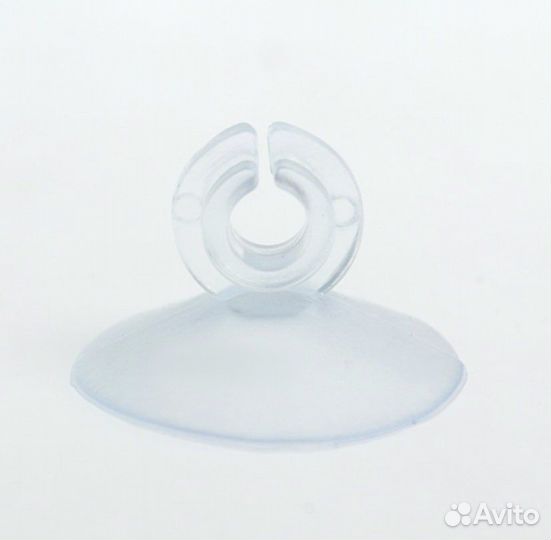 Силиконовые присоски для аквариума