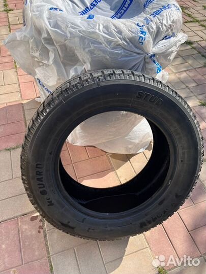 Yokohama Ice Guard F700Z 215/60 R16 95Q