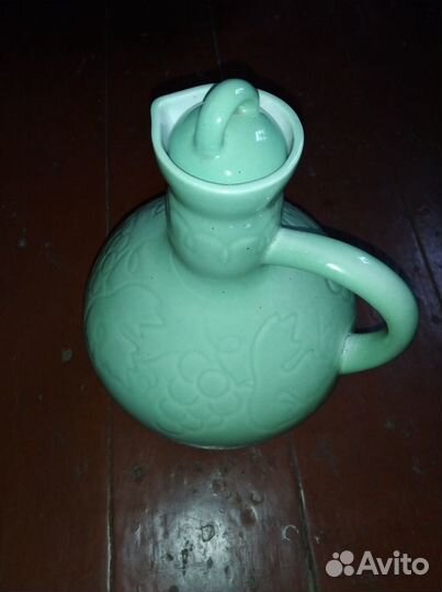 Кувшин новый ёмкость 5 лит