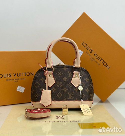 Сумка louis vuitton