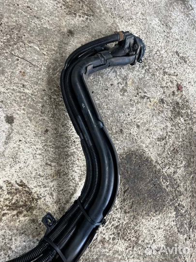 Горловина Kia Rio G4FC 2013