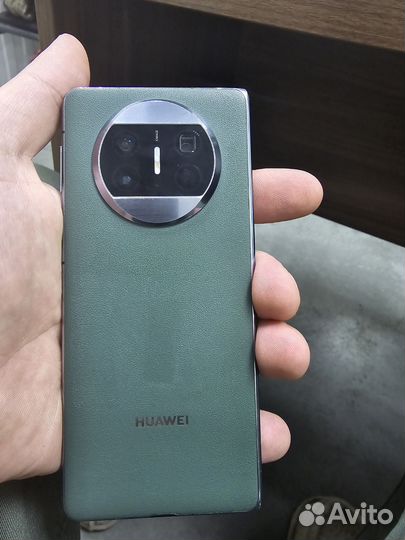 HUAWEI Mate X3, 12/512 ГБ