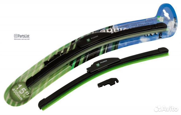 Pilenga WBP1400 Щётка