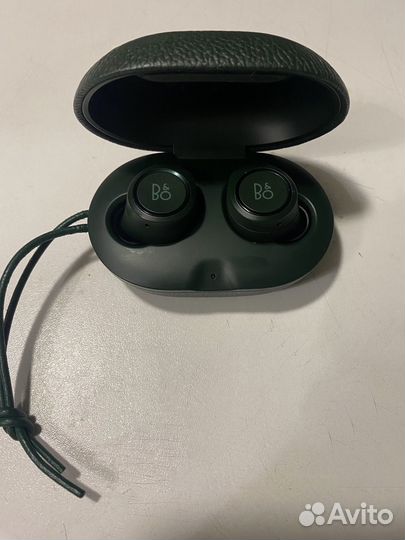 Беспроводные наушники Beoplay E8