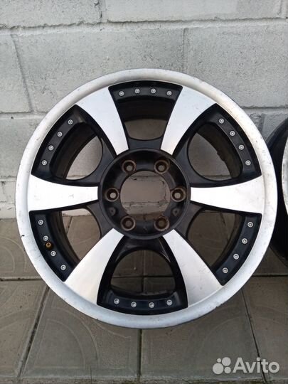 Продам диски R 18