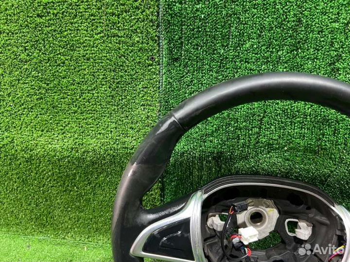 Руль Renault Duster кроссовер 1.5 2021