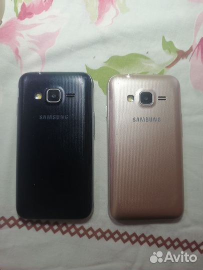 Samsung Galaxy J1 Mini Prime (2016) SM-J106F/DS, 8 ГБ