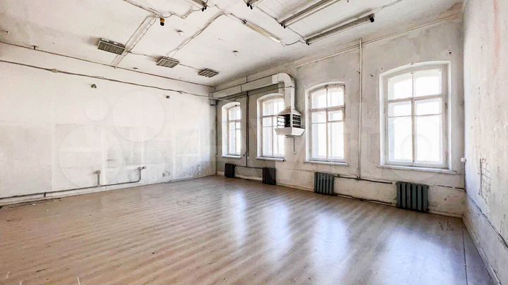 Аренда склада / универсальное / офис 139м