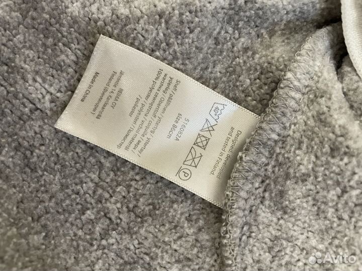 Пакет вещей на девочку 1,5 -2 года