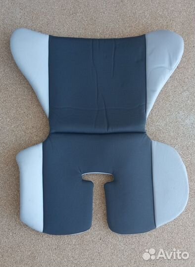 Автокресло группа 1/2/3 (9-36 кг) CAM Regolo