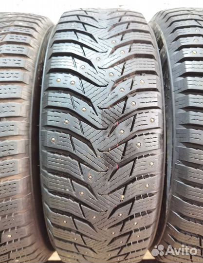 Kumho WinterCraft Ice WI31 195/65 R15 91Q