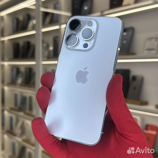 iPhone 14 Pro, 128 ГБ