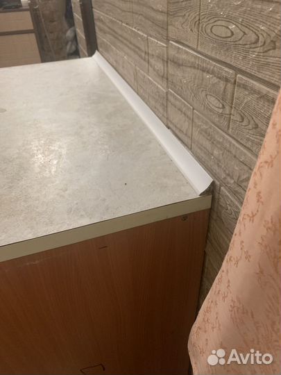 Столешница над стиральной машиной