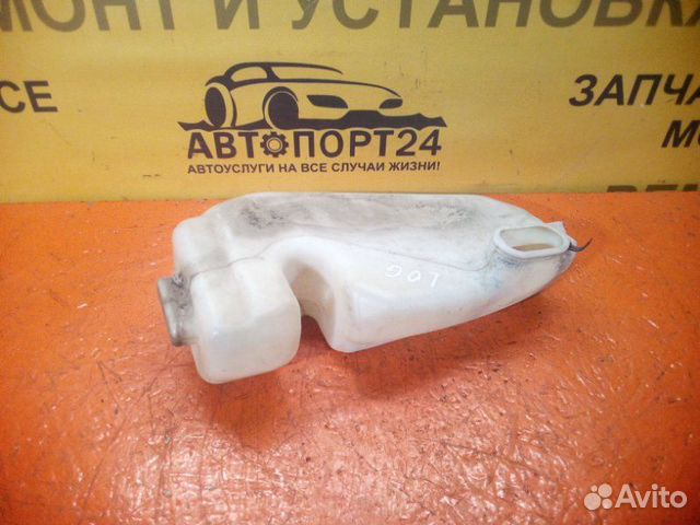 Бачок омывателя лобового стекла Renault Logan 1