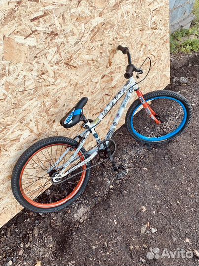 Велосипед 20