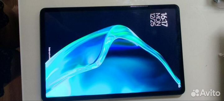 Xiaomi mi pad 5 pro 12.4