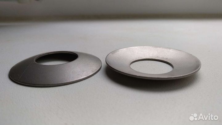 Шайба сателлитов Мерседес Спринтер спарка