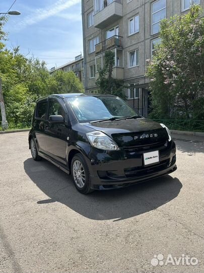 Toyota Passo 1.0 AT, 2010, 208 000 км