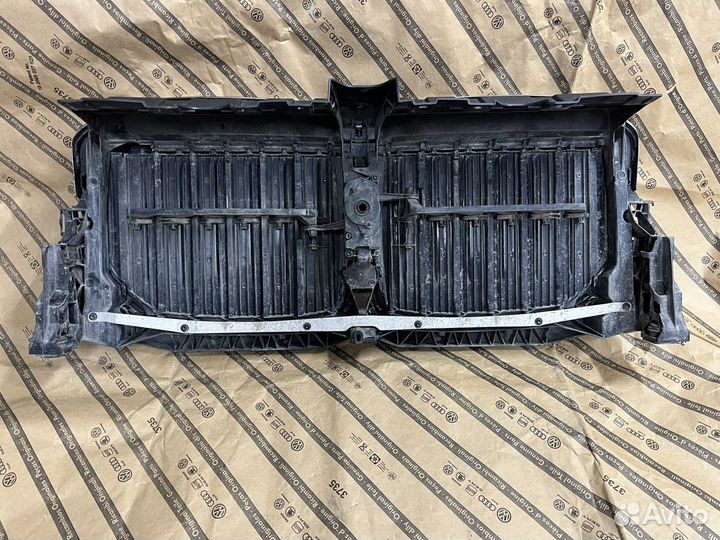 Решётка в Сборе BMW X7 G07 5113226775 51138094567