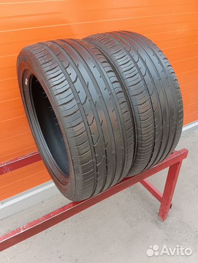 Continental ContiPremiumContact 2 215/45 R16 86H